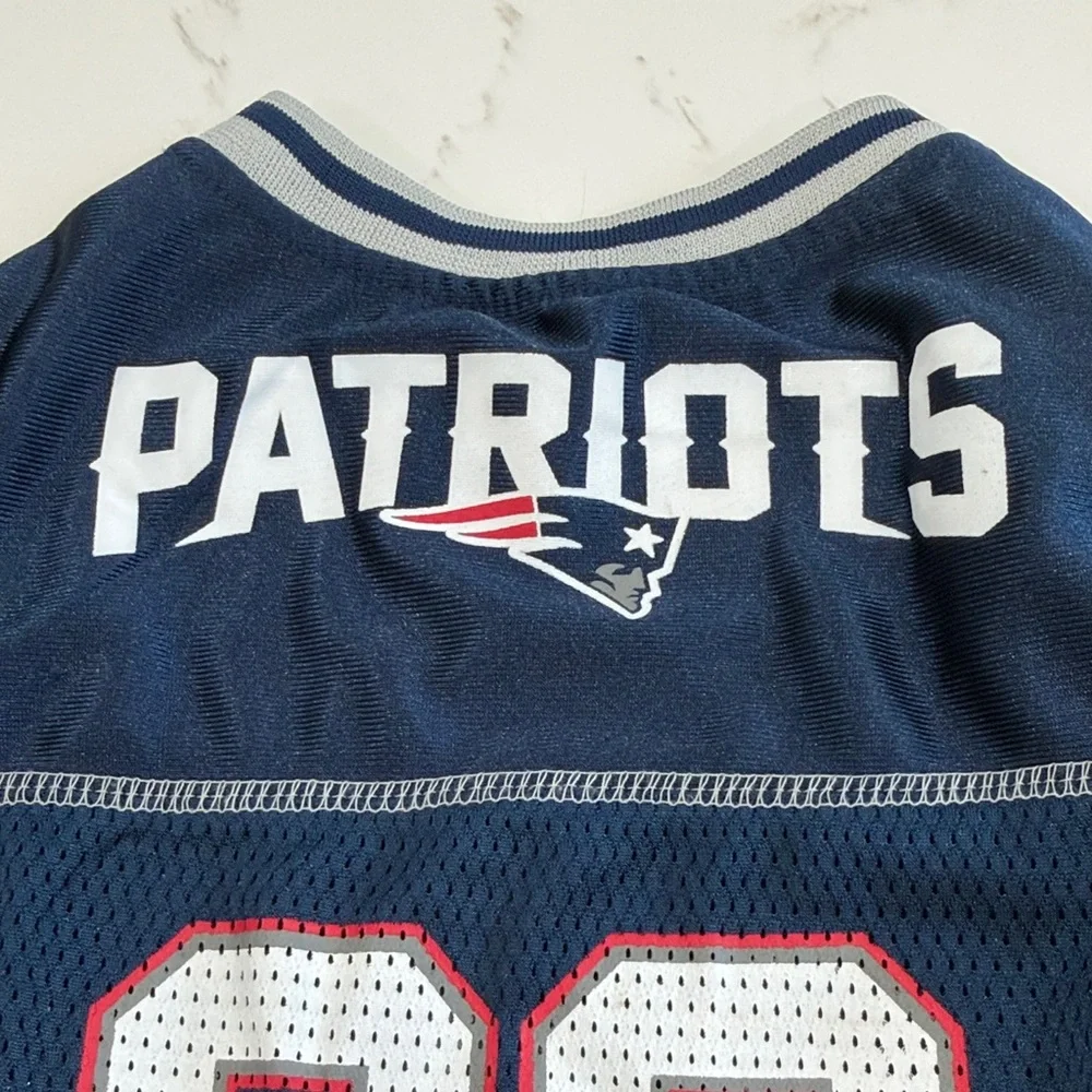 Dog NE Patriots Shirt